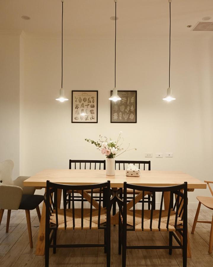 Hygge Kro Hualien City Exterior photo